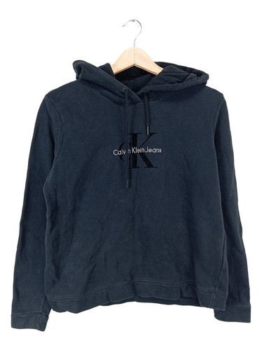 Calvin klein sweat capuche - klein,
