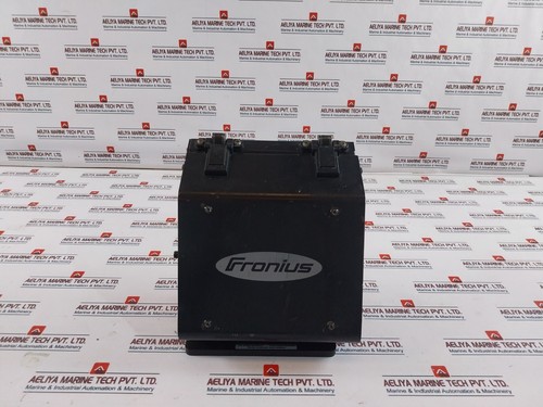 Fronius 049 001 - fronius, poste