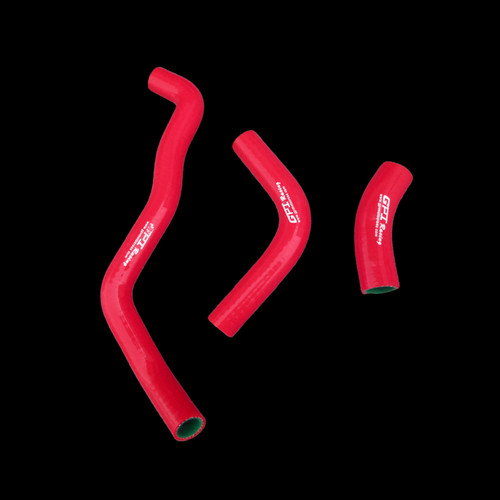 Silicone radiator red hose for - silicone,