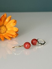 boucles d oreilles or 18