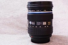 OLYMPUS ZUIKO DIGITAL ED
