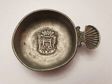 TASTE VIN TASSE ETAIN TRES