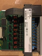 Allen-Bradley 1746-OB16 Output