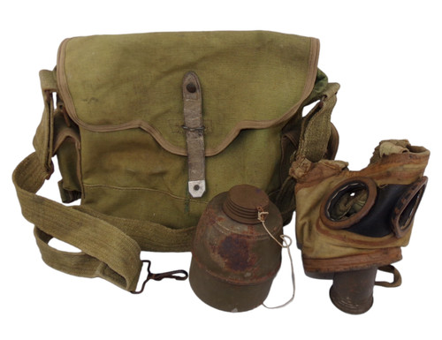 Màg anp français ww2 - anp,