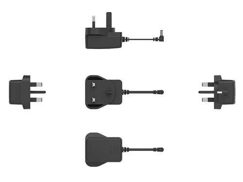 Adaptateur secteur swissvoice - secteur,