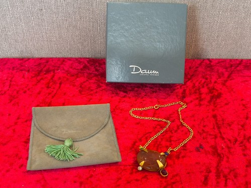 Tres joli pendentif - tres,