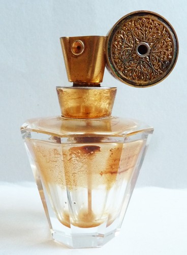 Flacon vaporisateur parfum - flacon, de