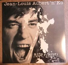 JEAN-LOUIS AUBERT 'N'Ko -