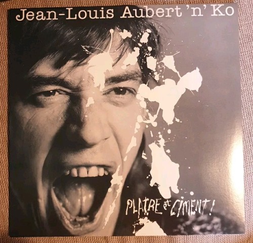 Jean louis aubert - aubert,