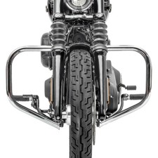 Pare cylindre pour Harley