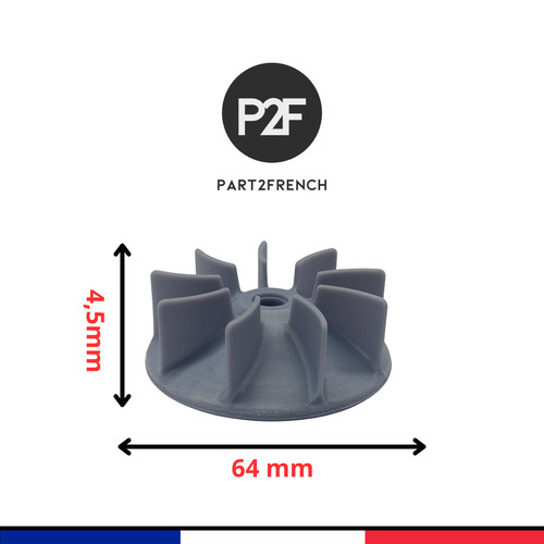 Ventilateur de - ✔️,