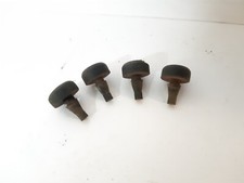 protection caoutchouc de tondeuse  autoportee MTD Sprinto - 735-0271