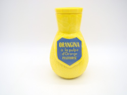 Orangina vintage porte - orangina,