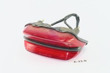 Yamaha XJR 1300 - feu arrière