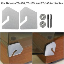 Dust Cover Total Hinges Repair