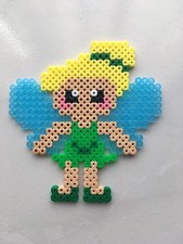 PIXEL ART / PERLES A REPASSER