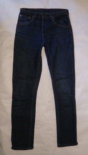 Jeans levis 525 w27 l30 - 525,