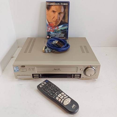 Jvc s7500 svhs - jvc,