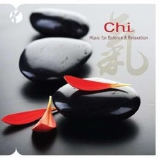 Chi Music for Balance & Relaxation [Import]