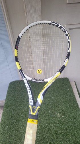 Babolat aero pro drive tennis - pro,