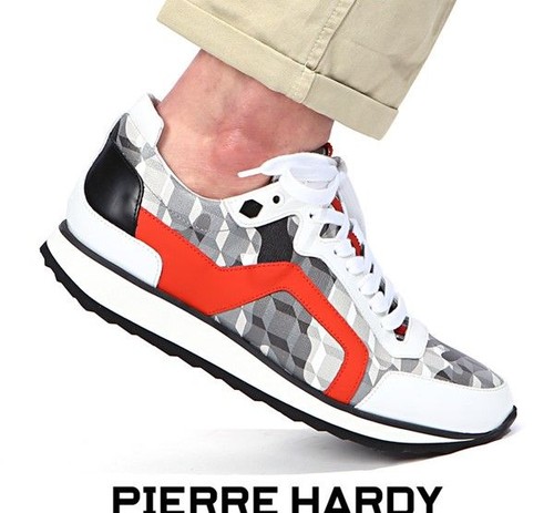 Pierre hardy running kx05 - pierre,