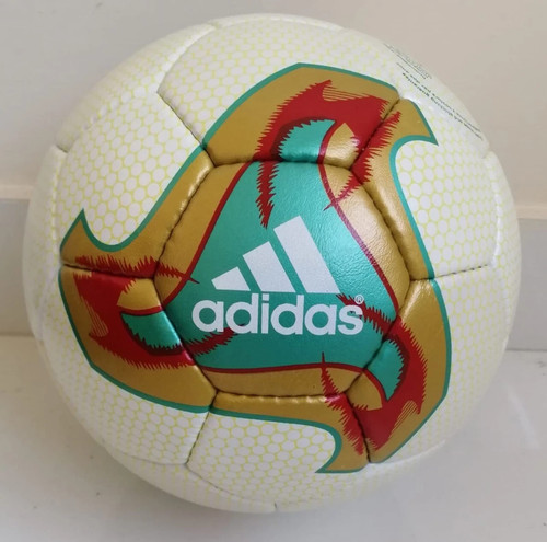 Ballon match fevernova - de,
