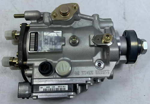 Pompe injection duratorq - pompe, 2.4l