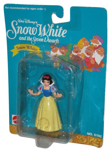 Disney blanche neige nains - blanche-neige,