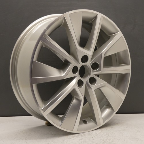 Skoda kamiq argent - argent, "