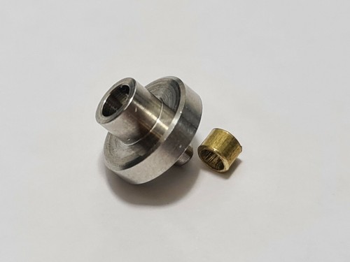 Vta 6mm horological jewelling - vta,