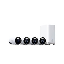 eufyCam E330 (Pro) kit 4 cam