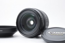 Objectif Canon EF 24mm f/2.8