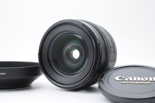 Objectif canon 24mm 2 8 - ef,