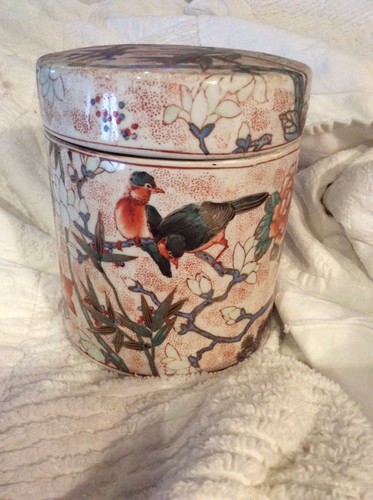 Fine antique chinese - chinese, quails