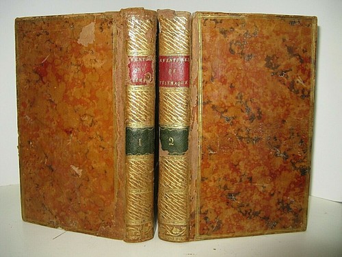 Fenelon les aventures - fenelon,