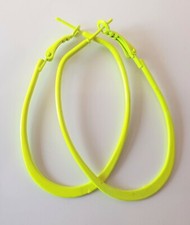 Bijou fantaisie : boucles