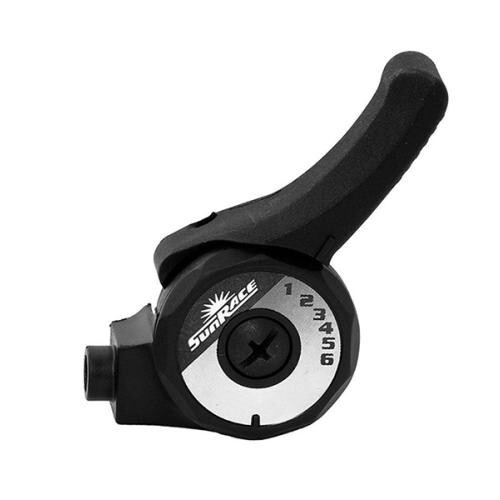 Sunrace manette droite - sunrace,