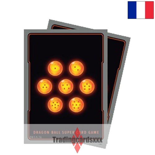 Ultra pro 65 - 65, protèges