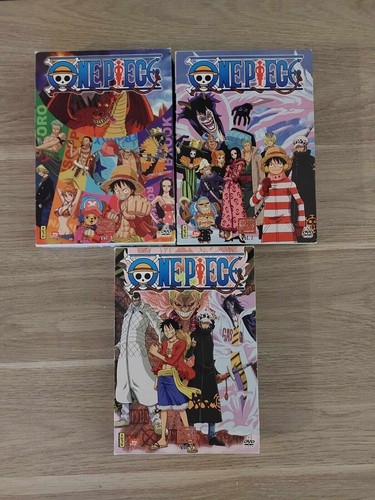 One piece punk hazard - piece, arc