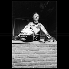 Photo M.000497 KENNY ROBERTS