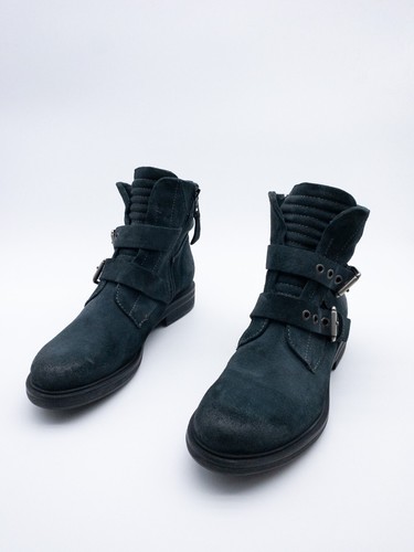Mjus bottines femme biker - femme,