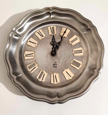 Pendule horloge ancienne japy - horloge,