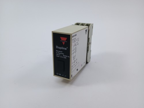 Carlo gavazzi gad1213230 - carlo,