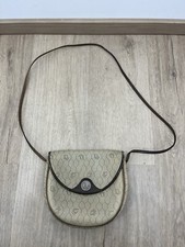 Sac Dior Monogramme Vintage 