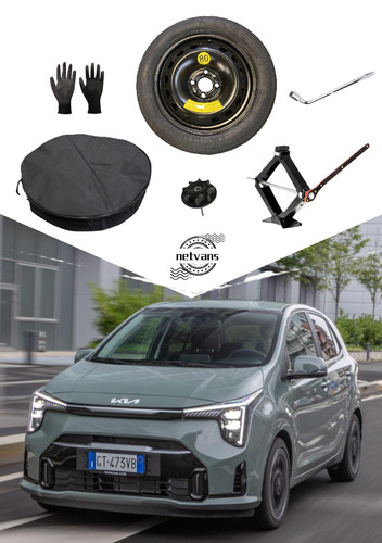 Roue secours galette - secours,