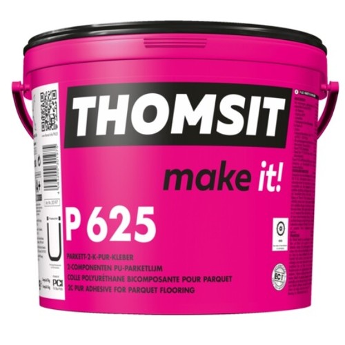 Pci thomsit 625 colle - colle, pur