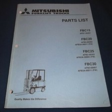 MANUEL DE PIÈCES DE CHARIOT