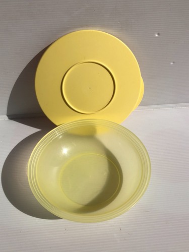 Tupperware boite - ❤️,