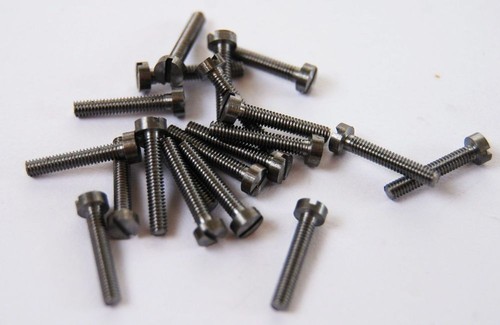 4ba acier à tête - acier,