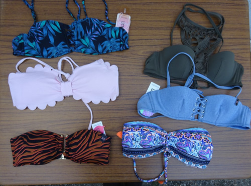 Lot haut maillot - lot,